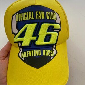 Valentino Rossi hat